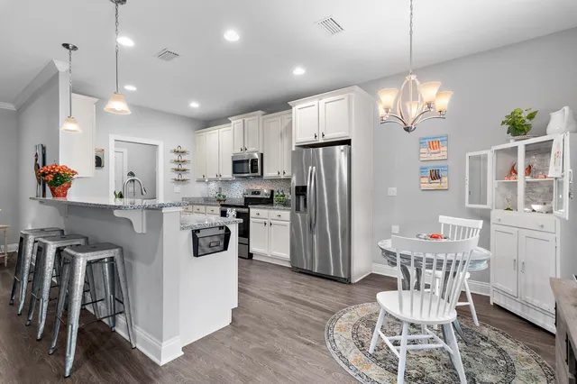 $355,000 | 854 Whispering Creek Avenue, Freeport, FL 32439