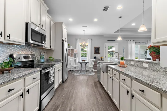 $355,000 | 854 Whispering Creek Avenue, Freeport, FL 32439