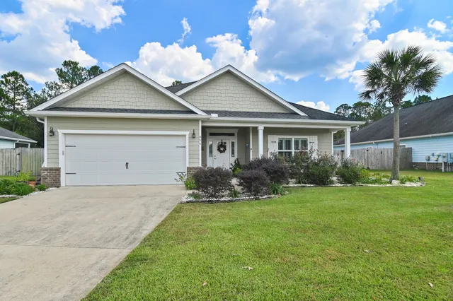 $355,000 | 854 Whispering Creek Avenue, Freeport, FL 32439
