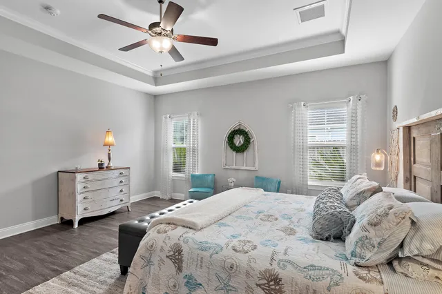 $355,000 | 854 Whispering Creek Avenue, Freeport, FL 32439