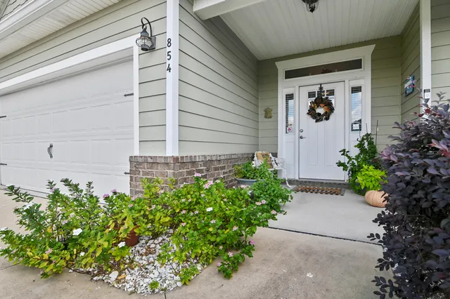 $355,000 | 854 Whispering Creek Avenue, Freeport, FL 32439