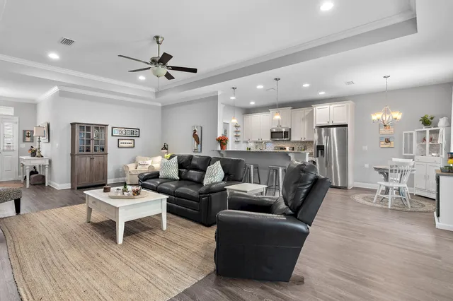 $355,000 | 854 Whispering Creek Avenue, Freeport, FL 32439