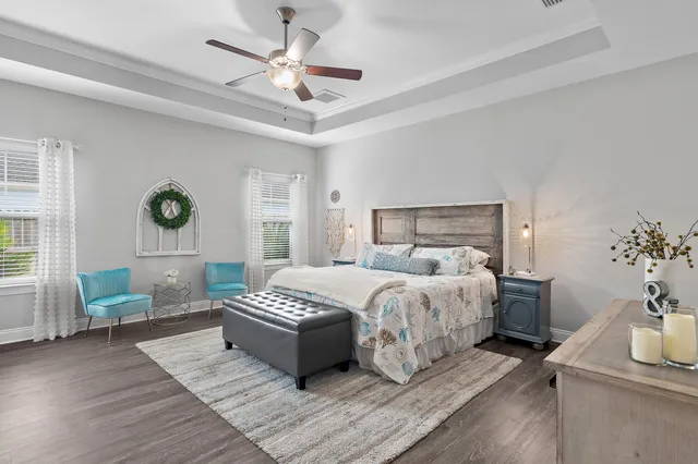 $355,000 | 854 Whispering Creek Avenue, Freeport, FL 32439