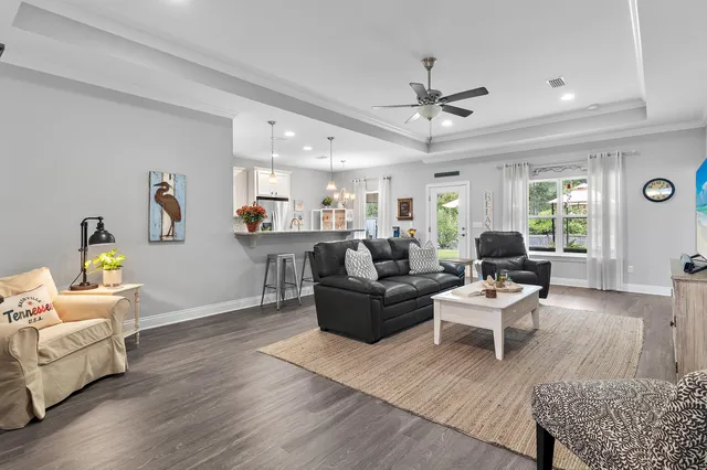 $355,000 | 854 Whispering Creek Avenue, Freeport, FL 32439