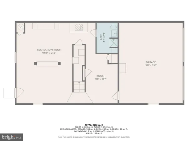 $375,000 | 240 Boxley Lane, Orange, VA 22960
