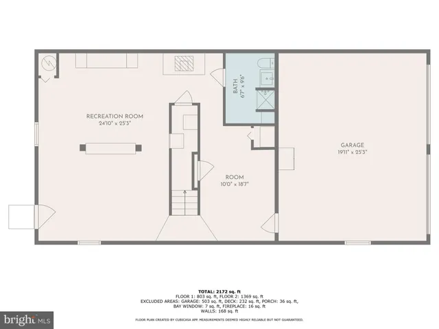 $399,000 | 240 Boxley Lane, Orange, VA 22960