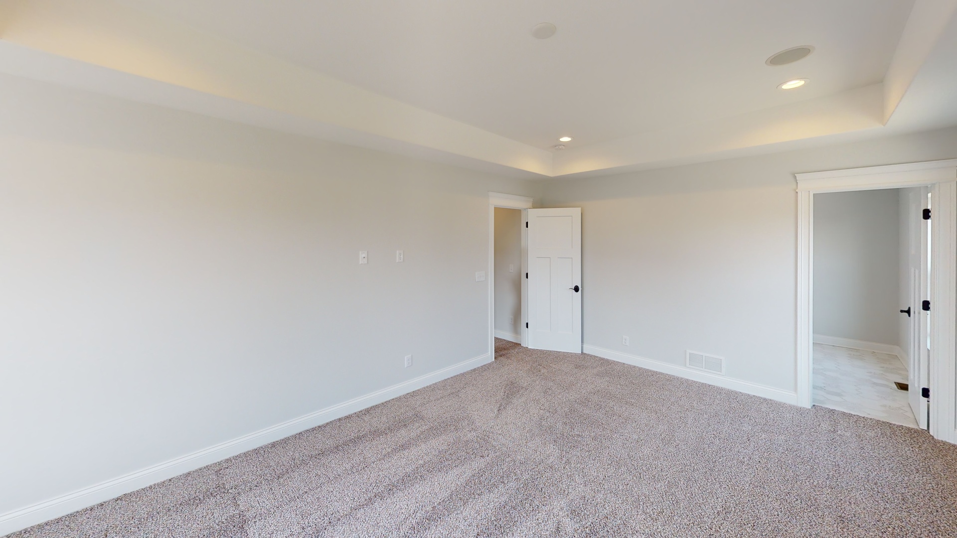 118 Cache Isle Circle Channahon, IL 60410 - Photo 28 of 32 a view of an empty room