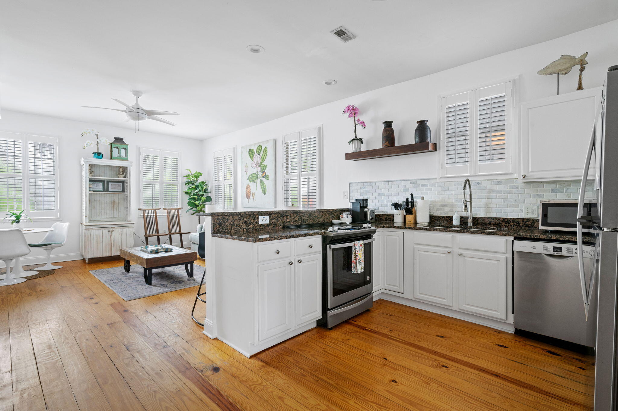 167 Spring Street, Unit A/B Charleston, SC 29403 - Photo 13 of 34 Interior