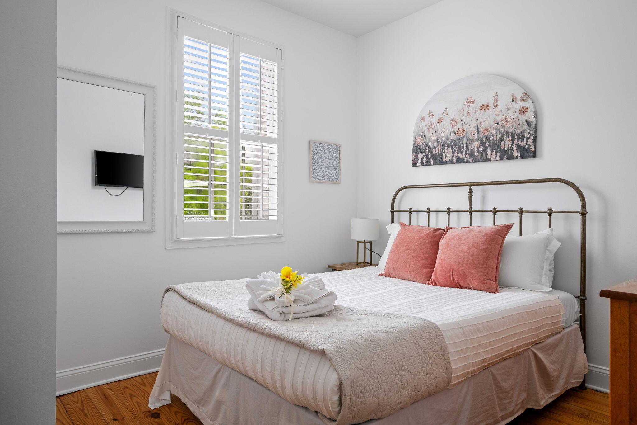 167 Spring Street, Unit A/B Charleston, SC 29403 - Photo 16 of 34 Interior
