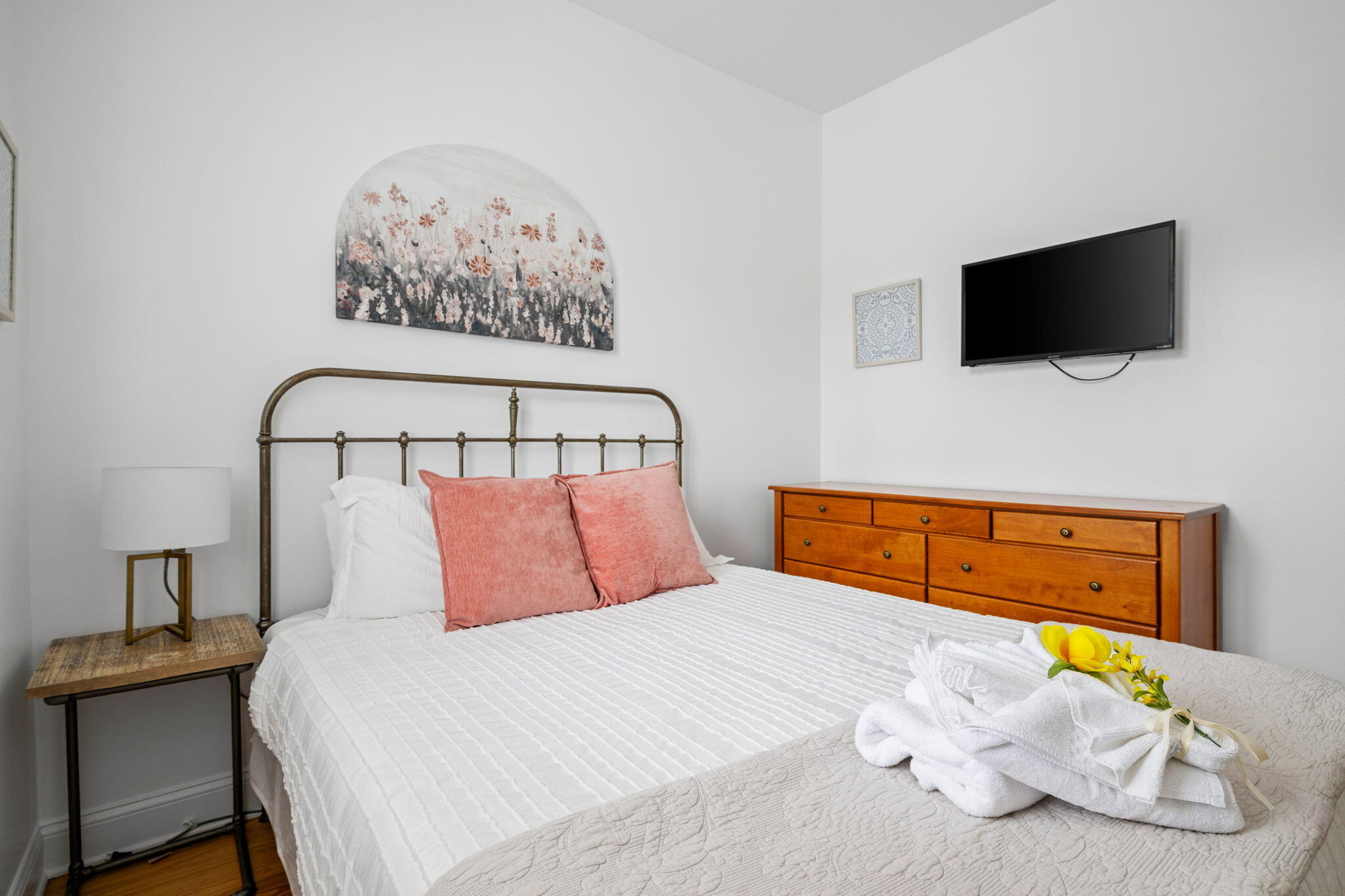 167 Spring Street, Unit A/B Charleston, SC 29403 - Photo 17 of 34 Interior