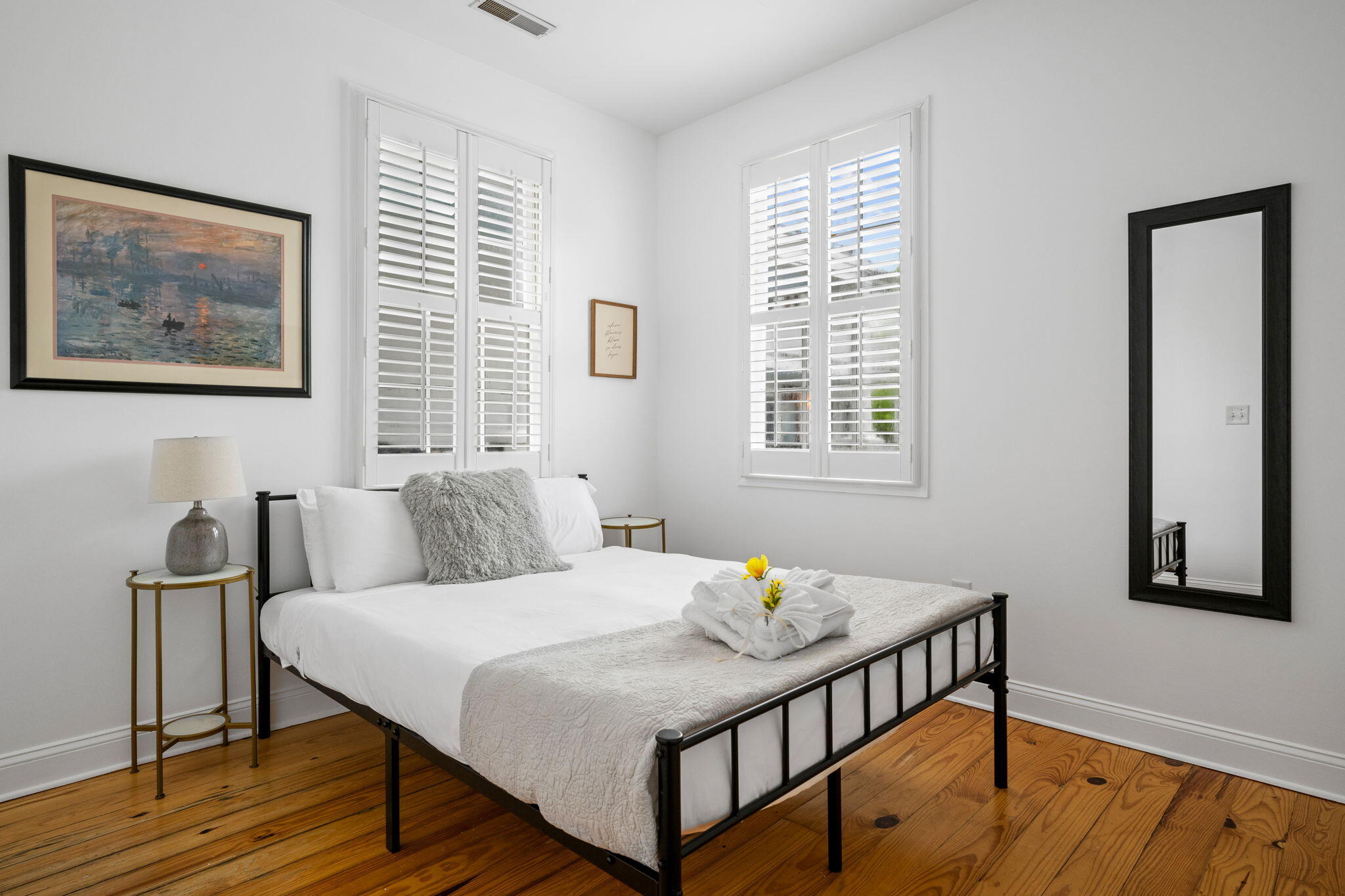 167 Spring Street, Unit A/B Charleston, SC 29403 - Photo 18 of 34 Interior