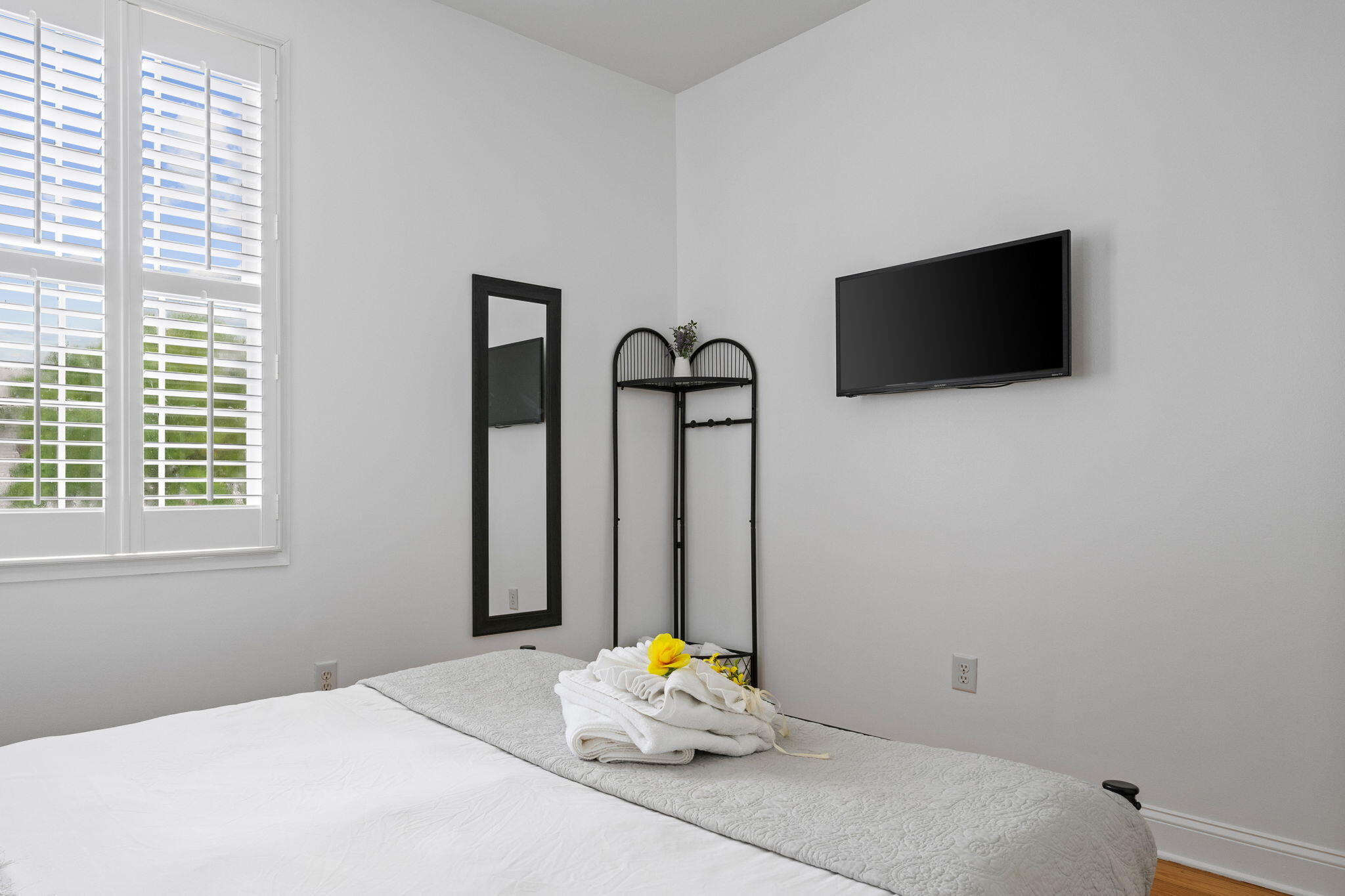 167 Spring Street, Unit A/B Charleston, SC 29403 - Photo 19 of 34 Interior