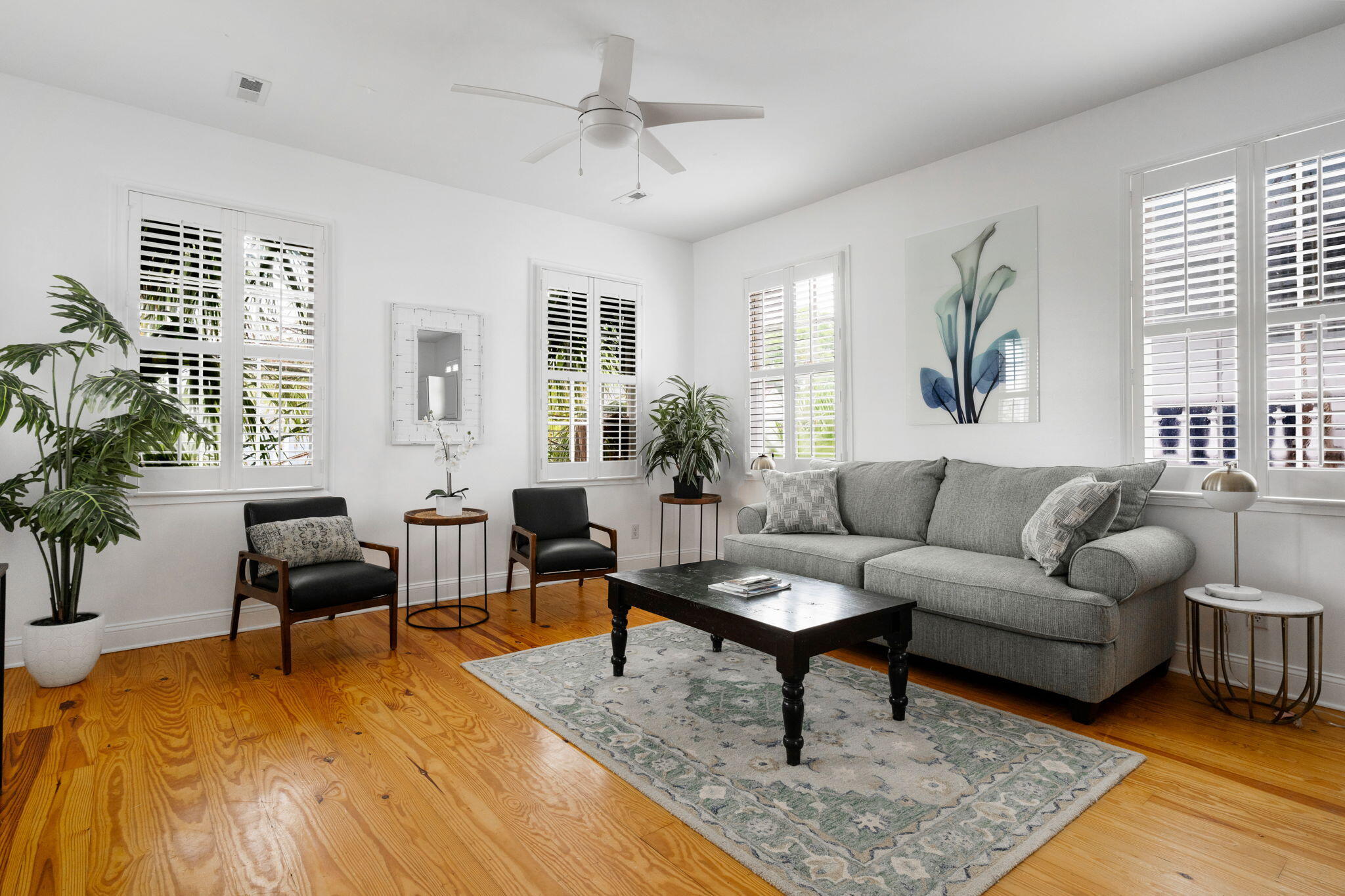 167 Spring Street, Unit A/B Charleston, SC 29403 - Photo 21 of 34 Interior