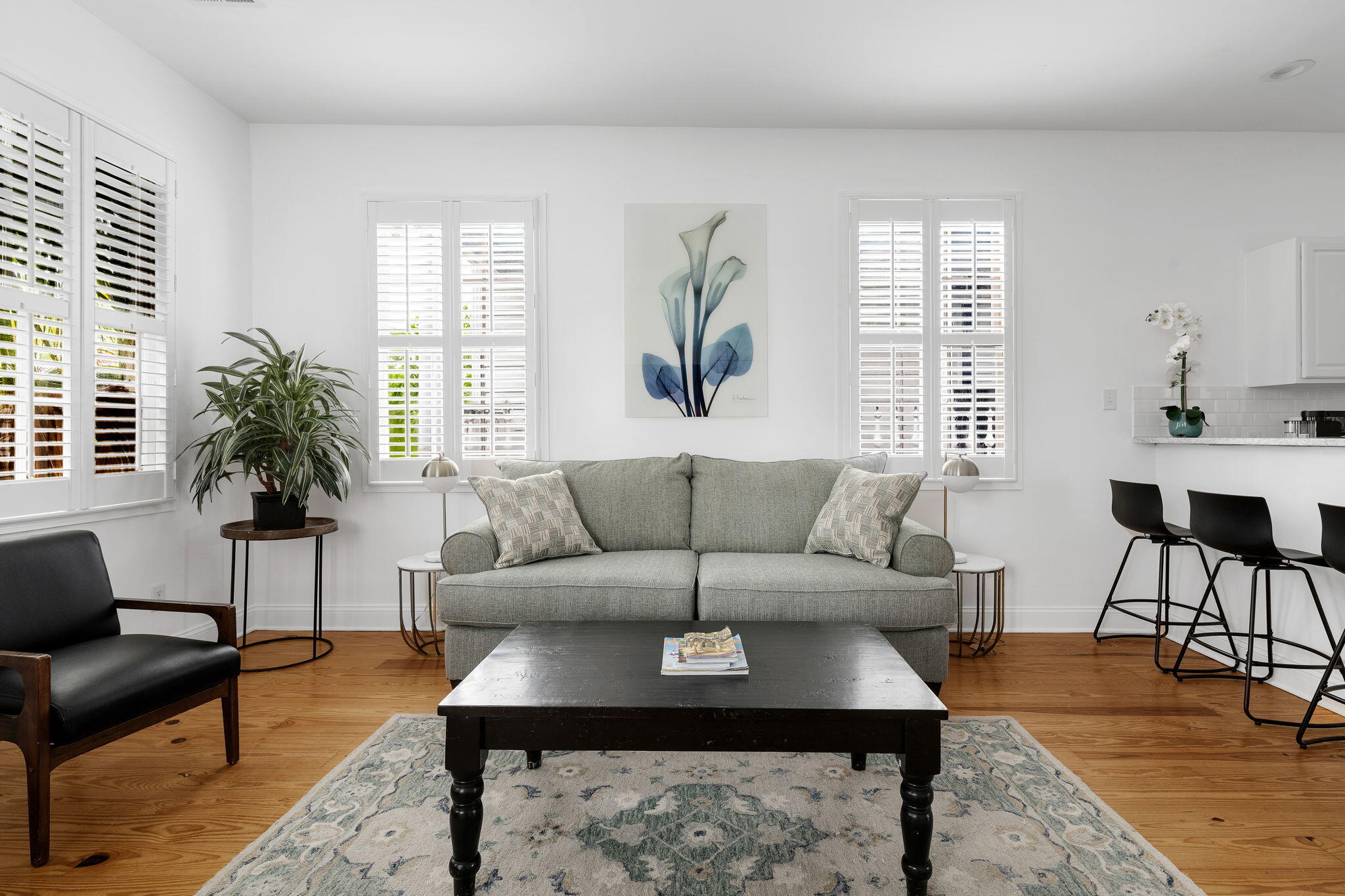 167 Spring Street, Unit A/B Charleston, SC 29403 - Photo 22 of 34 Interior