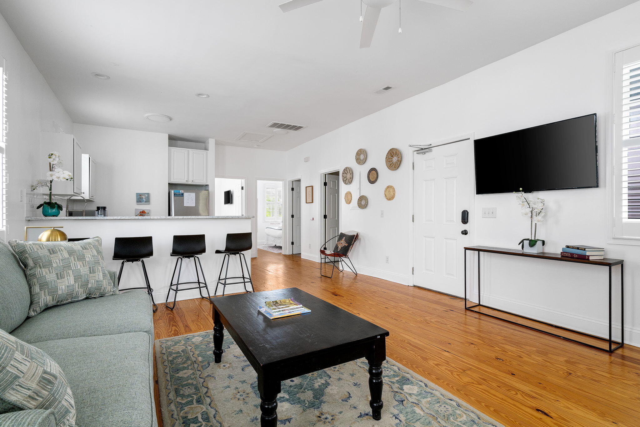 167 Spring Street, Unit A/B Charleston, SC 29403 - Photo 23 of 34 Interior