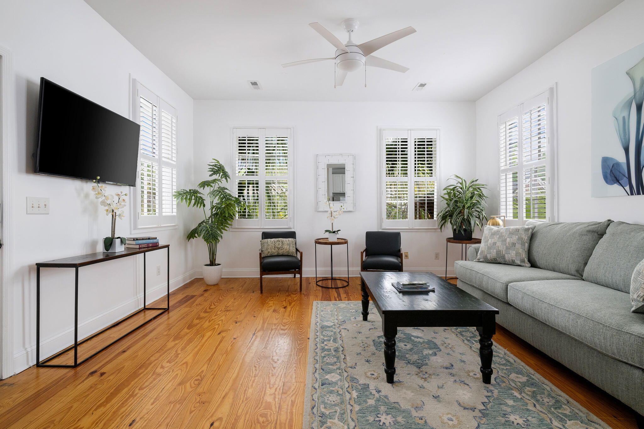 167 Spring Street, Unit A/B Charleston, SC 29403 - Photo 24 of 34 Interior