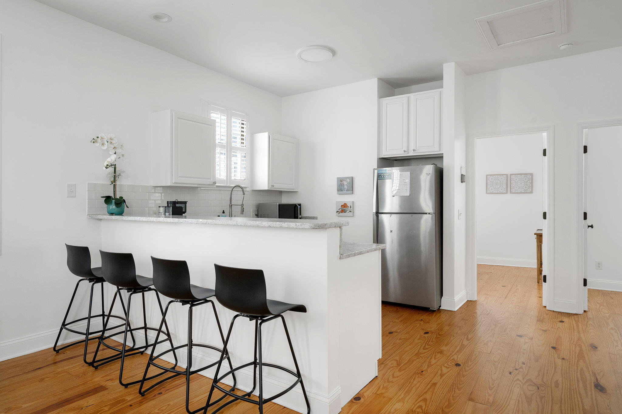 167 Spring Street, Unit A/B Charleston, SC 29403 - Photo 25 of 34 Interior
