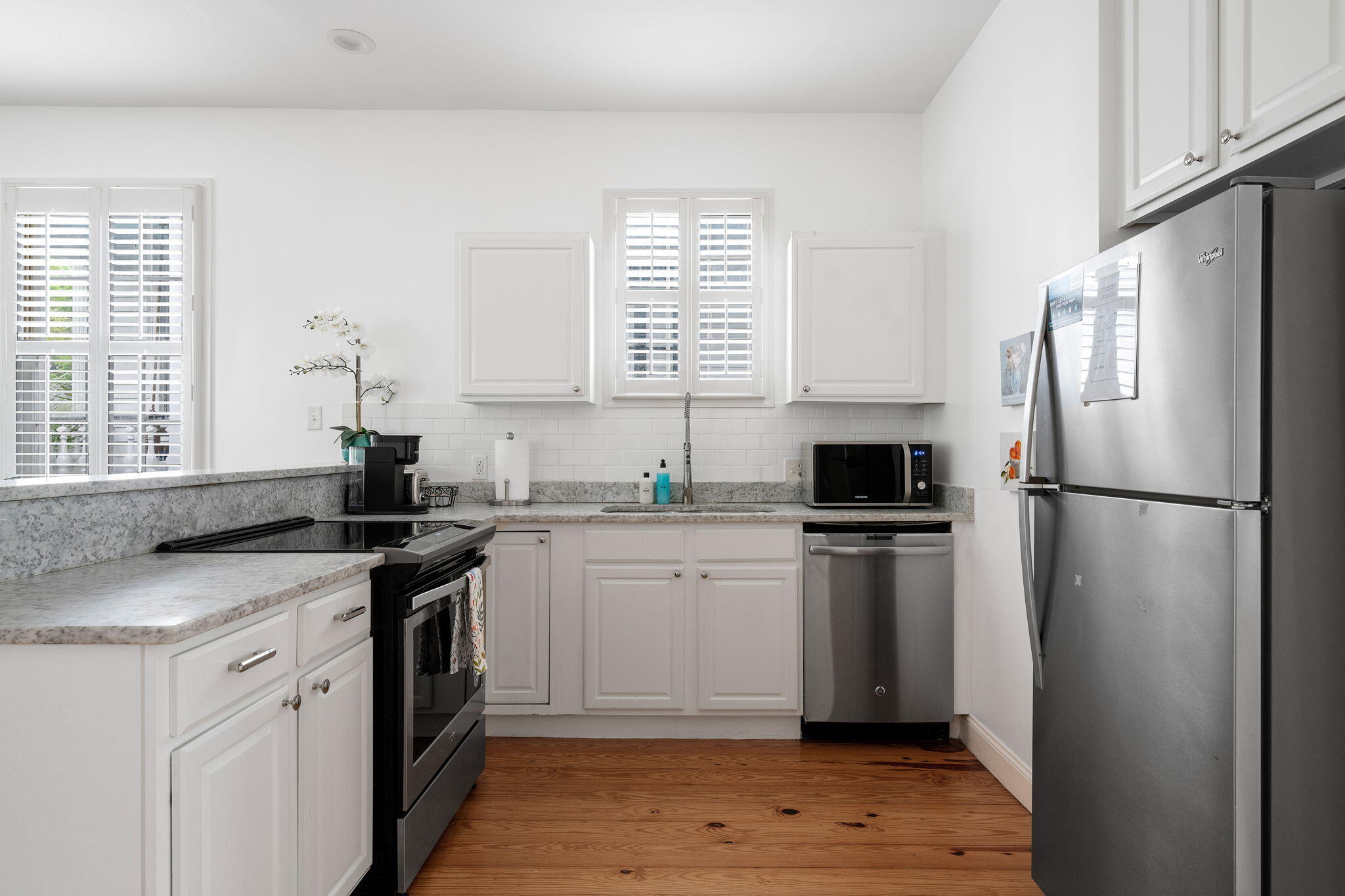 167 Spring Street, Unit A/B Charleston, SC 29403 - Photo 27 of 34 Interior