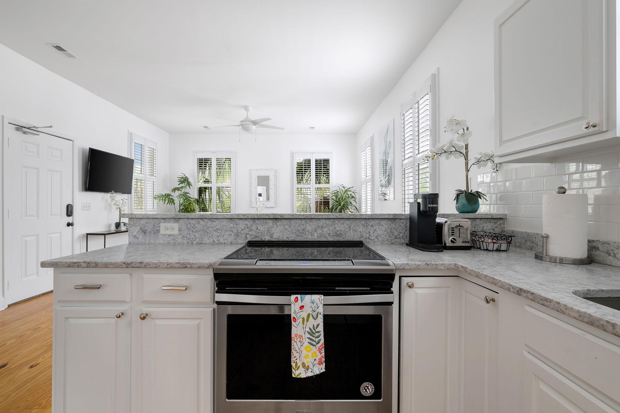 167 Spring Street, Unit A/B Charleston, SC 29403 - Photo 28 of 34 Interior