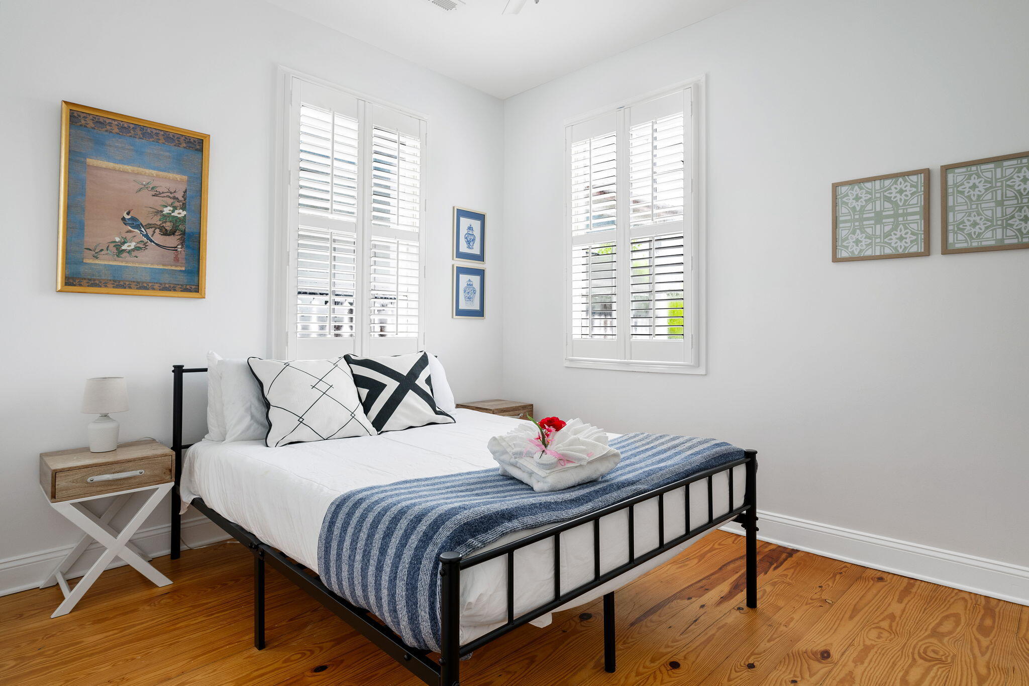 167 Spring Street, Unit A/B Charleston, SC 29403 - Photo 29 of 34 Interior