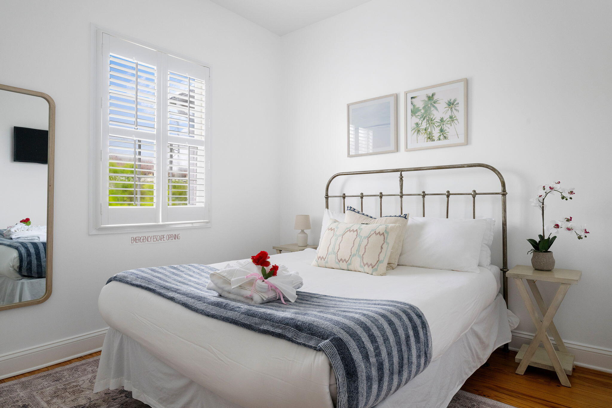 167 Spring Street, Unit A/B Charleston, SC 29403 - Photo 31 of 34 Interior