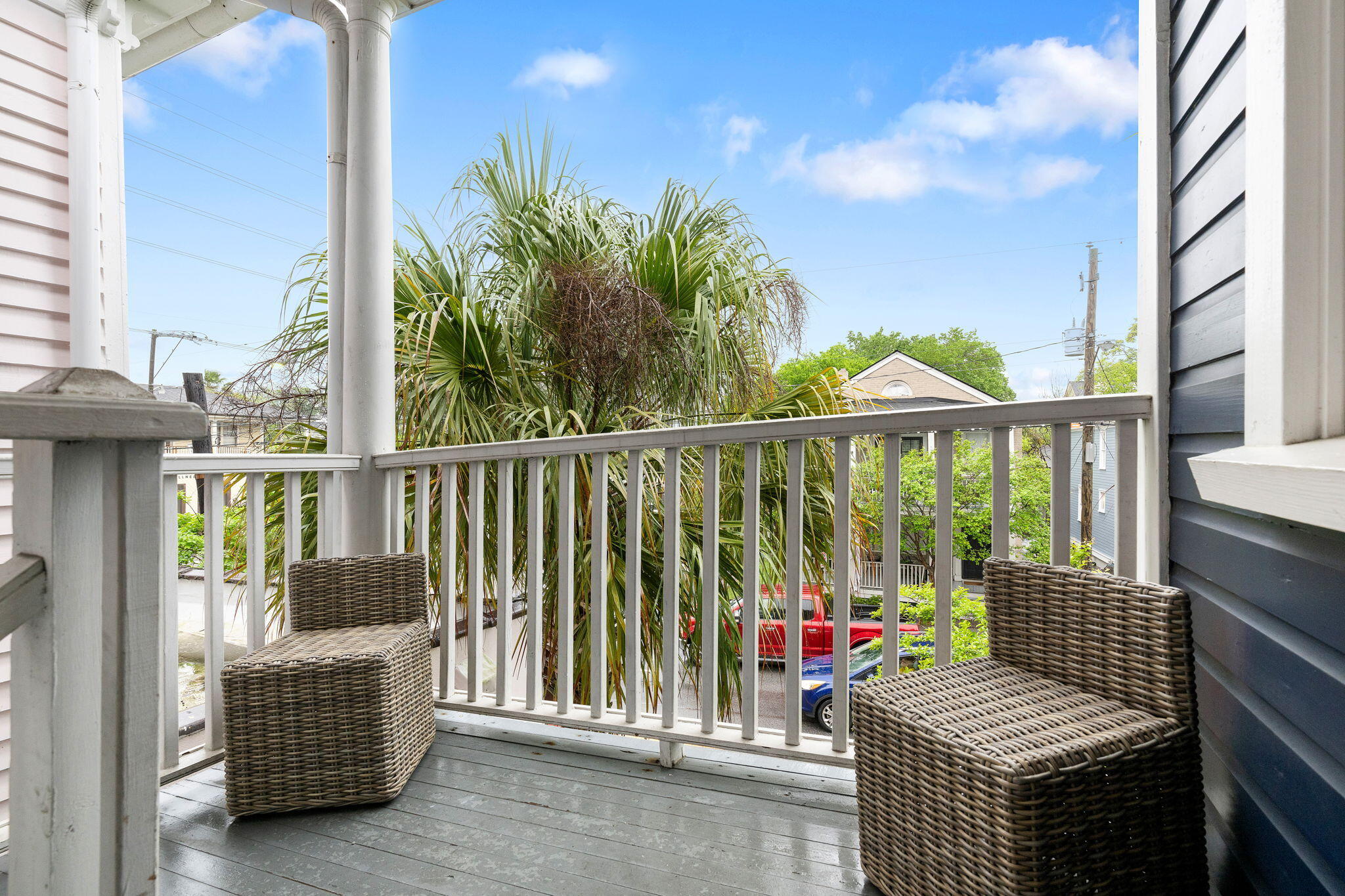 167 Spring Street, Unit A/B Charleston, SC 29403 - Photo 4 of 34 Exterior