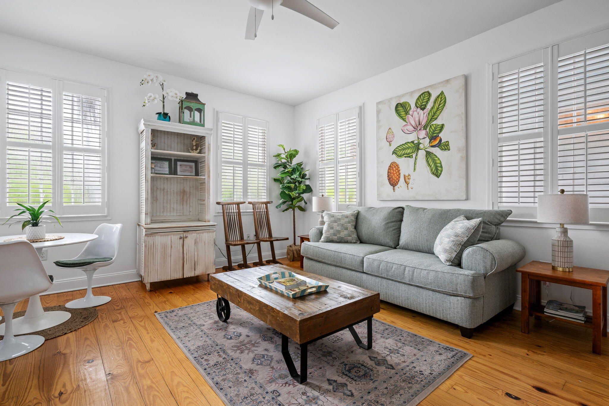 167 Spring Street, Unit A/B Charleston, SC 29403 - Photo 5 of 34 Interior