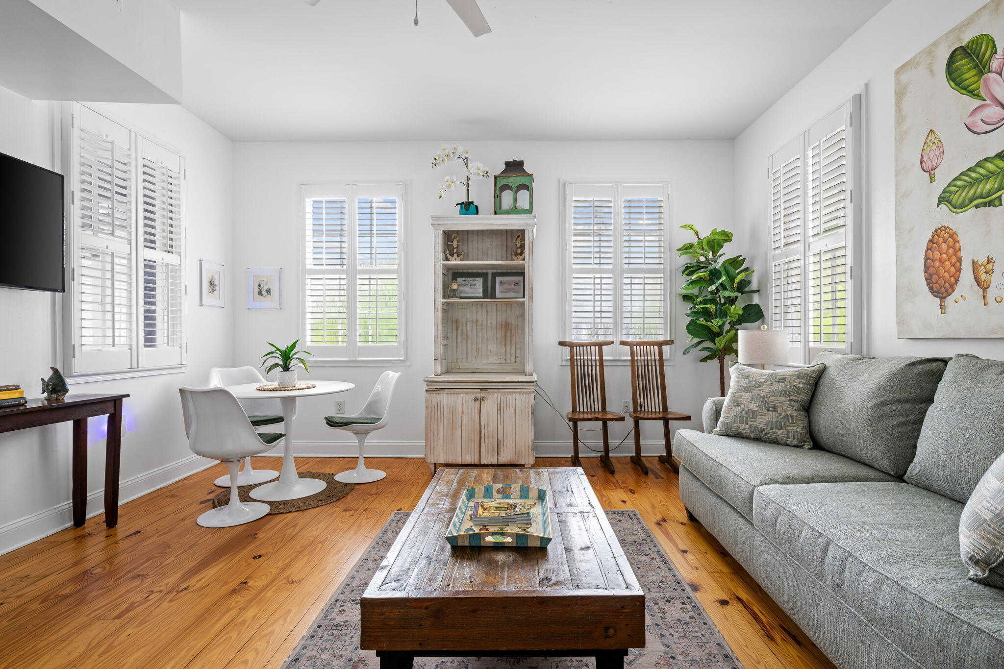 167 Spring Street, Unit A/B Charleston, SC 29403 - Photo 6 of 34 Interior