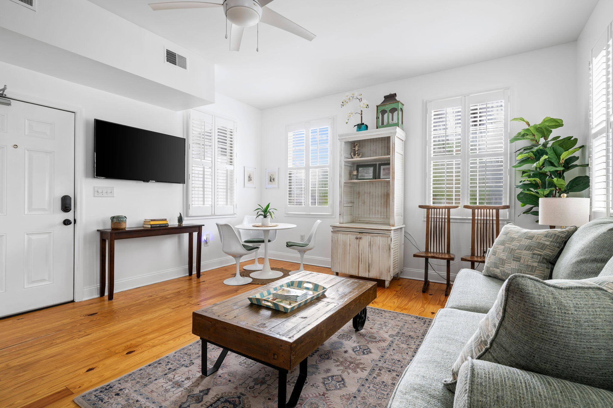 167 Spring Street, Unit A/B Charleston, SC 29403 - Photo 7 of 34 Interior