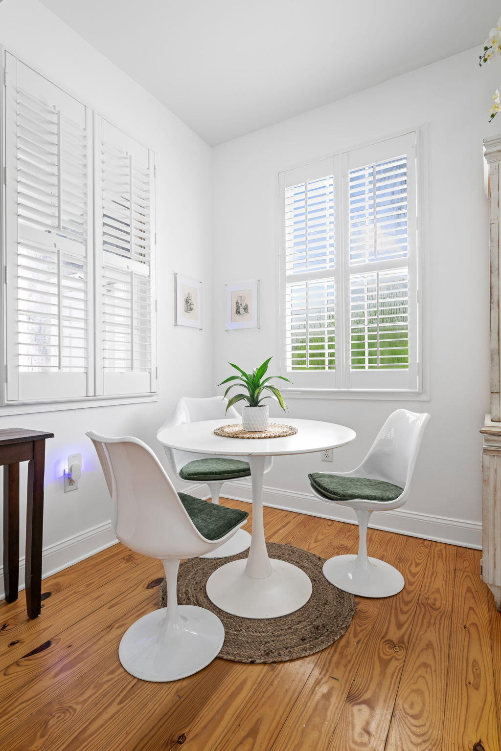 167 Spring Street, Unit A/B Charleston, SC 29403 - Photo 9 of 34 Interior