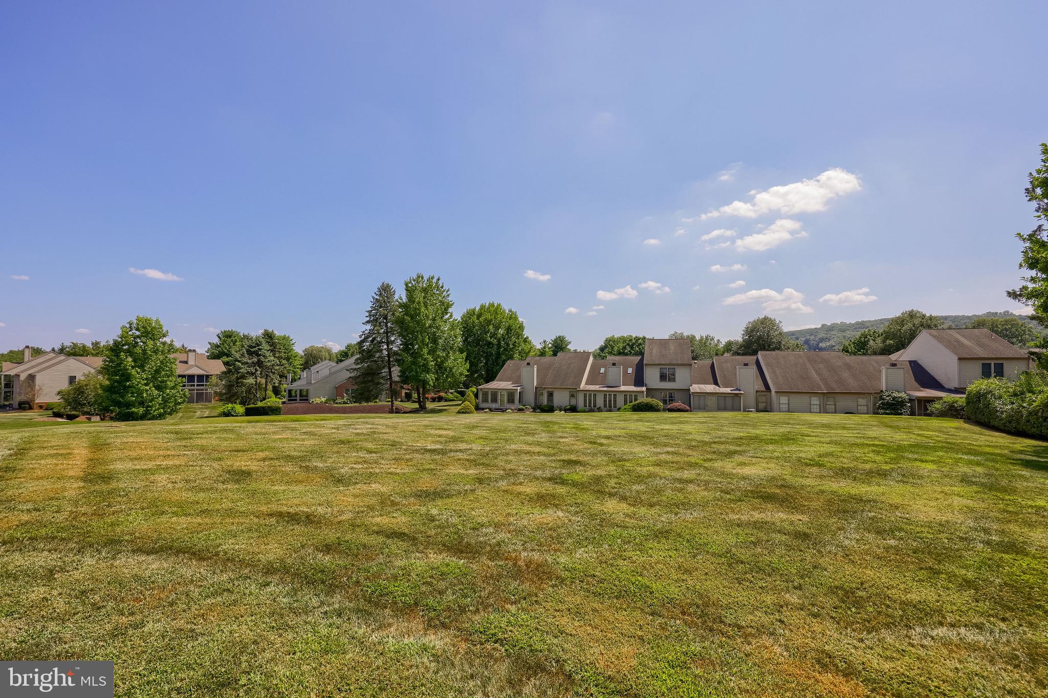 890 Fishburn Road Hershey, PA 17033 - Photo 101 of 103 a big yard with lots of tress in it