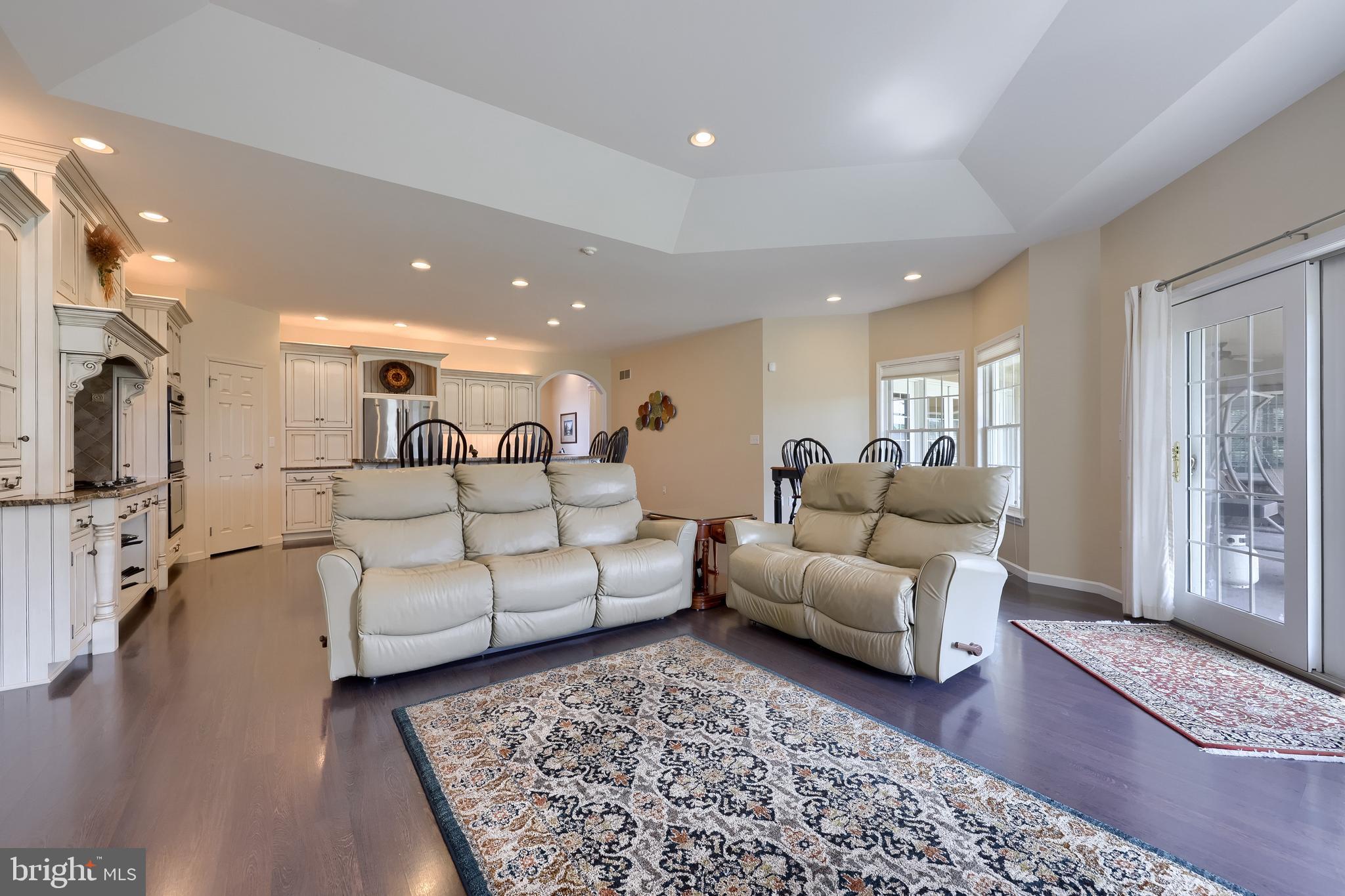890 Fishburn Road Hershey, PA 17033 - Photo 23 of 103 a living room with furniture and a rug