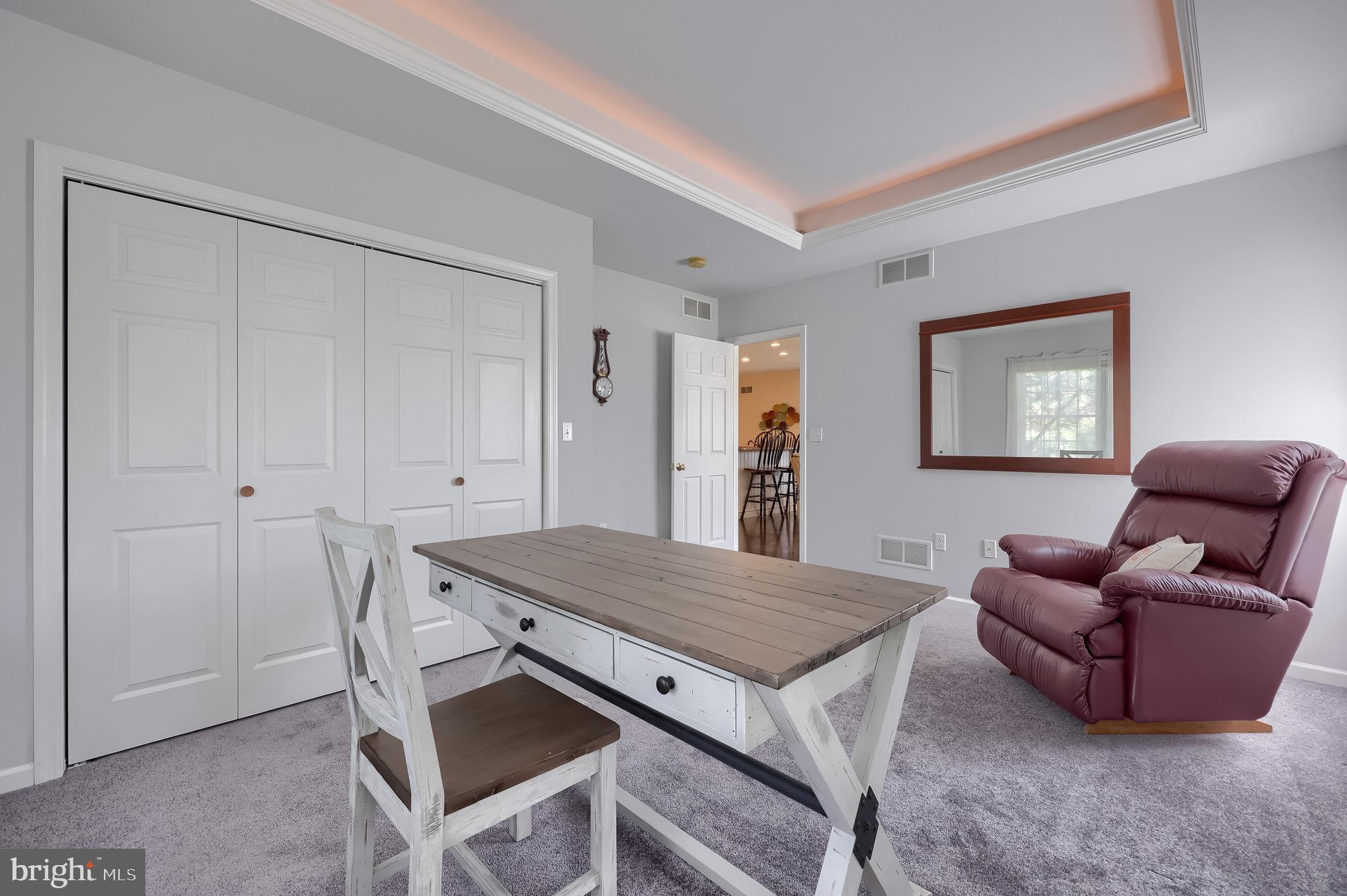 890 Fishburn Road Hershey, PA 17033 - Photo 27 of 103 a view of livingroom with furniture and wooden floor
