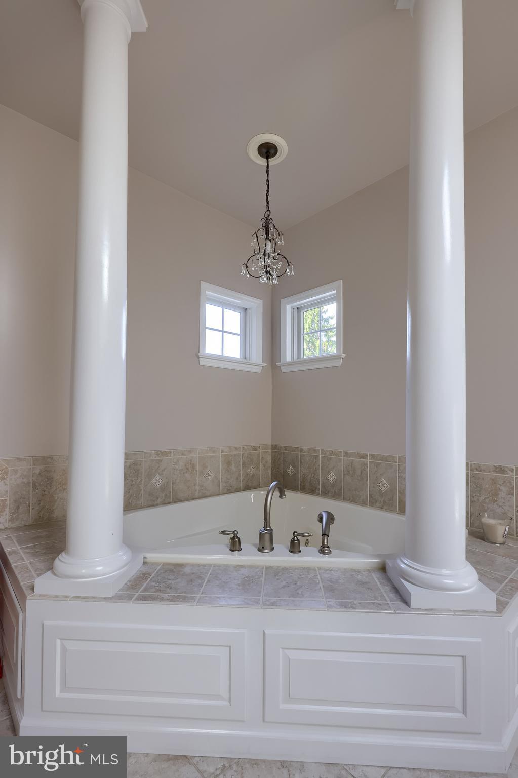 890 Fishburn Road Hershey, PA 17033 - Photo 54 of 103 a bathroom with a bathtub sink and window