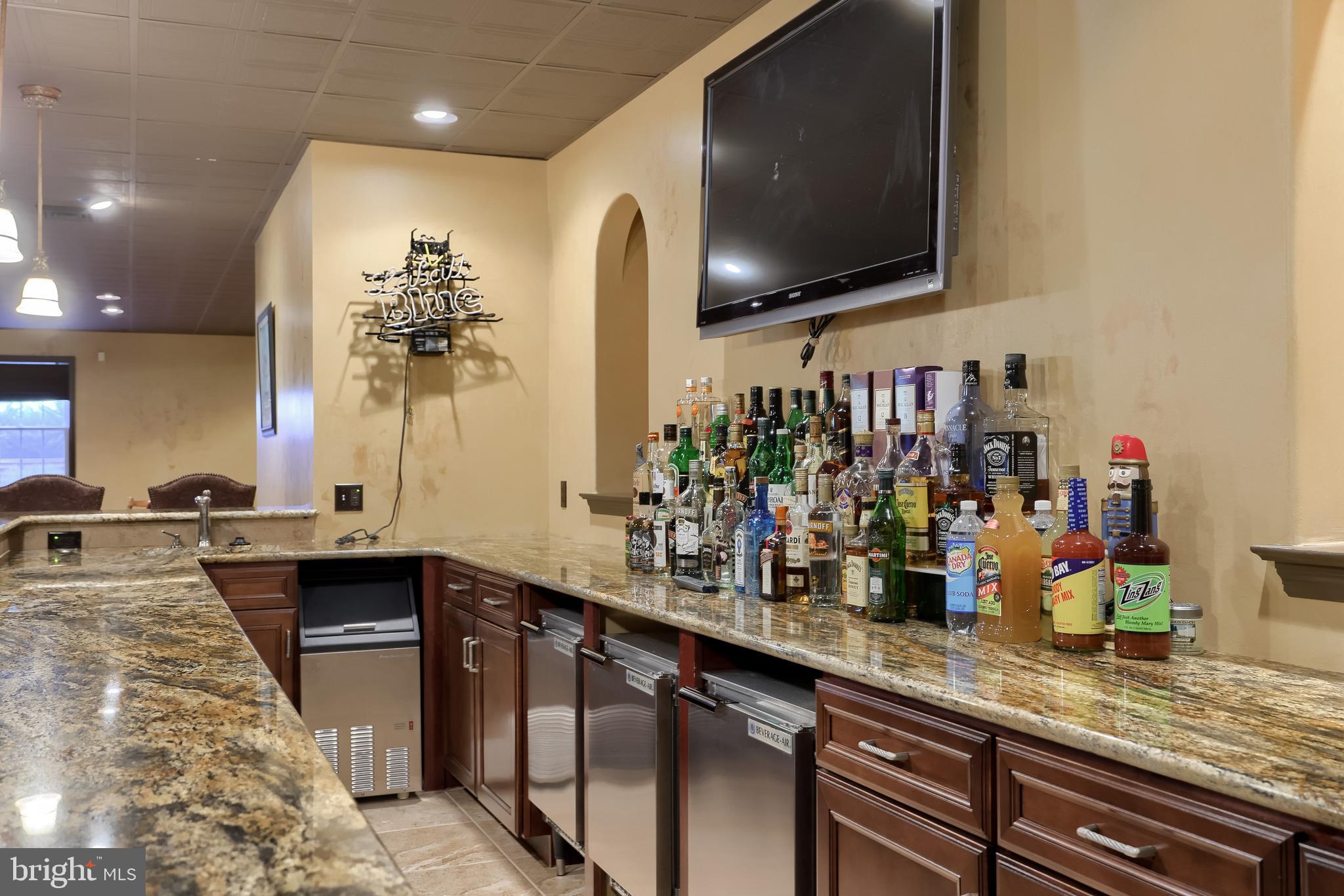 890 Fishburn Road Hershey, PA 17033 - Photo 64 of 103 a kitchen with lots of counter space and a sink