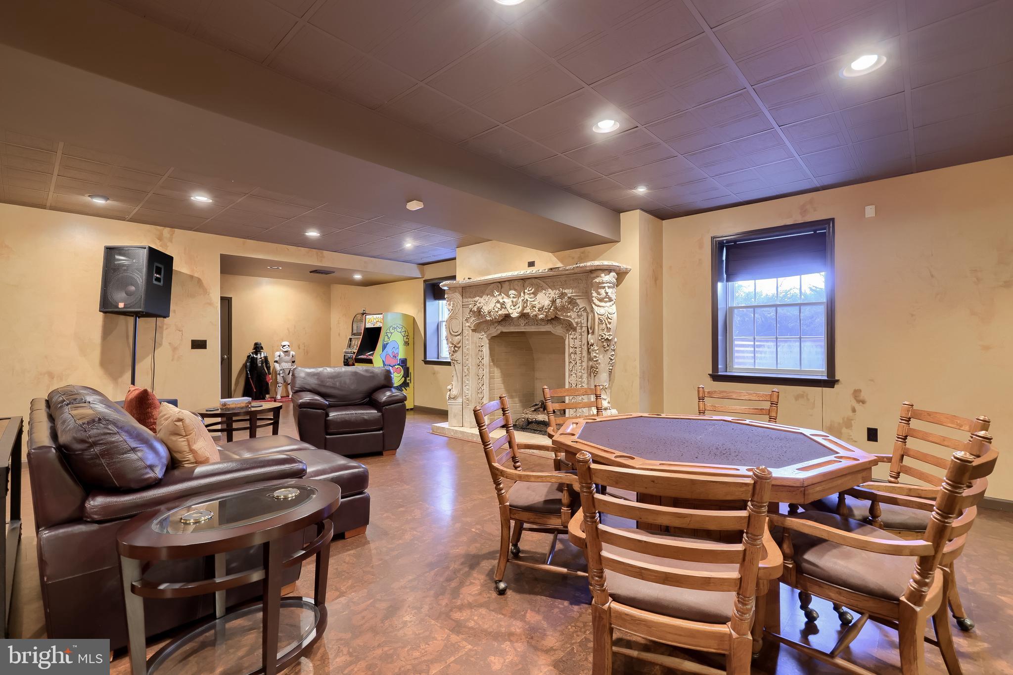 890 Fishburn Road Hershey, PA 17033 - Photo 72 of 103 a view of a dining room with furniture