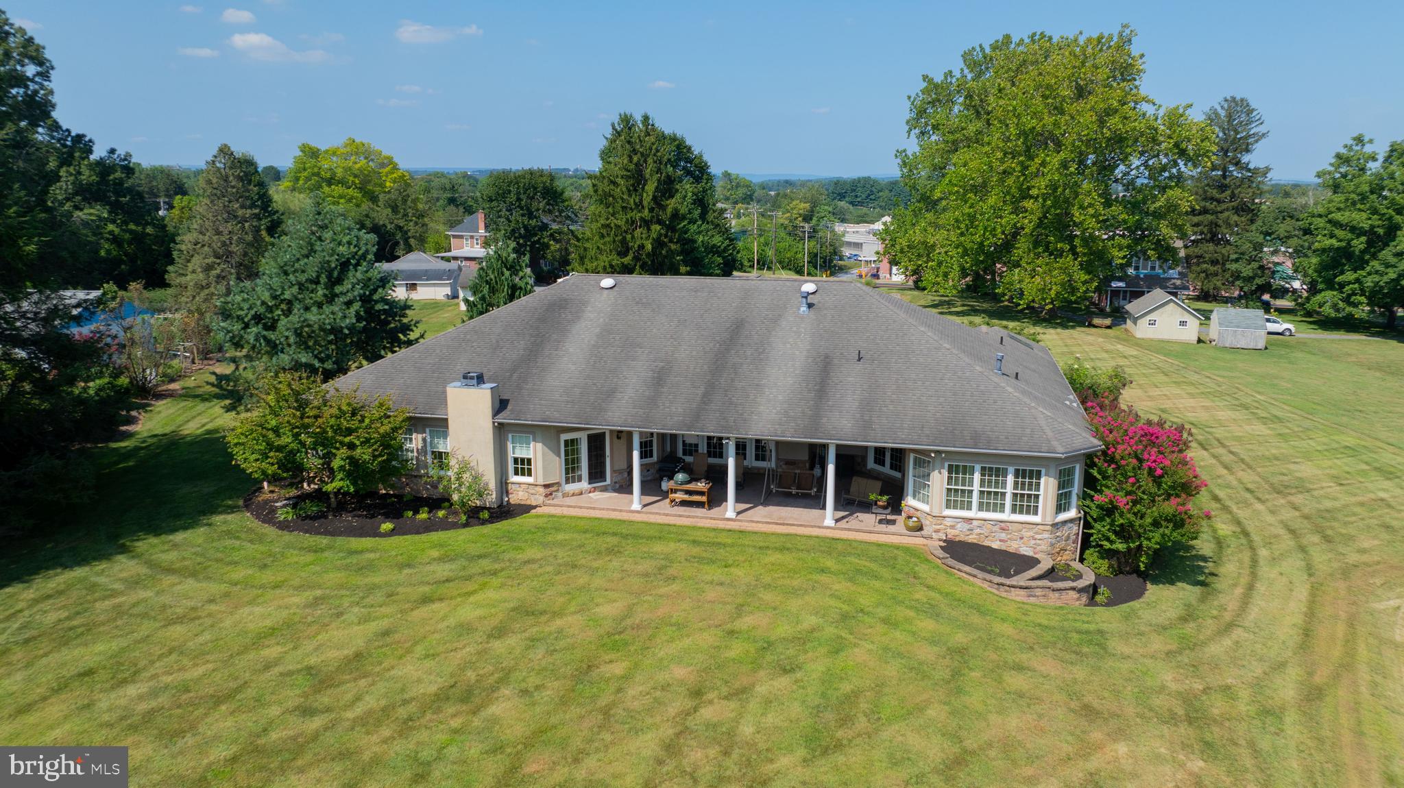 890 Fishburn Road Hershey, PA 17033 - Photo 84 of 103