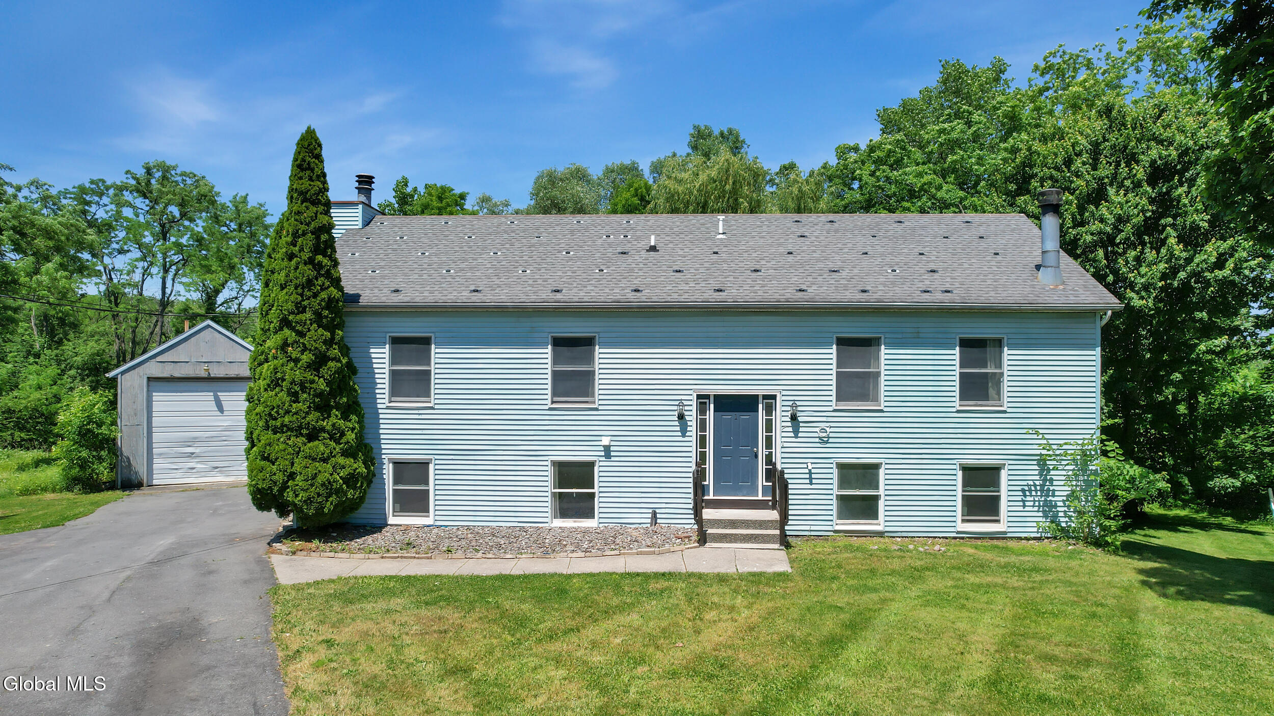 545 Knickerbocker Road Schodack, NY 12156 - Photo 1 of 33 1_545 knickerbocker rd schodack landing