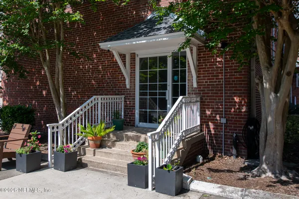 $215,000 | 1951 North Market Street, Unit 1, Jacksonville, FL 32206