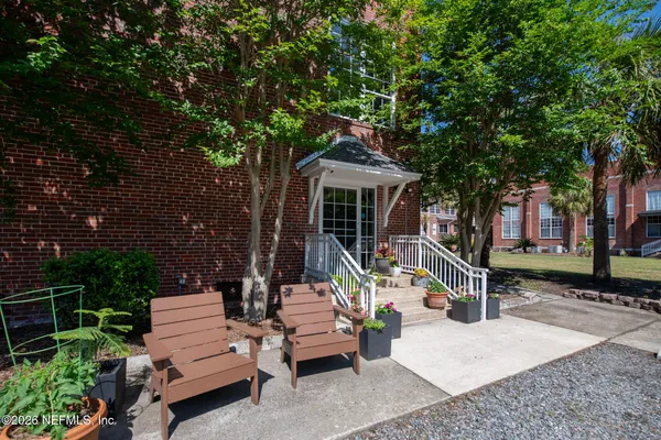 $215,000 | 1951 North Market Street, Unit 1, Jacksonville, FL 32206