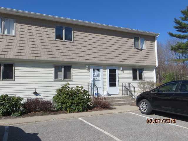 6 C & K Loop, Unit 6 Waterboro, ME 04087 - Photo 15 of 15 Exterior Front.