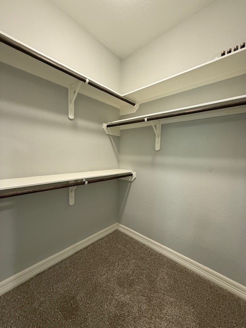1541 Primrose Street Conroe, TX 77385 - Photo 16 of 25 a view of an empty room