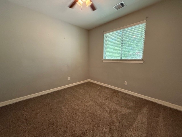 1541 Primrose Street Conroe, TX 77385 - Photo 17 of 25 an empty room with a window