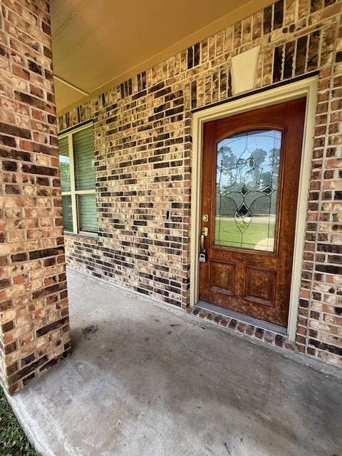 1541 Primrose Street Conroe, TX 77385 - Photo 2 of 25