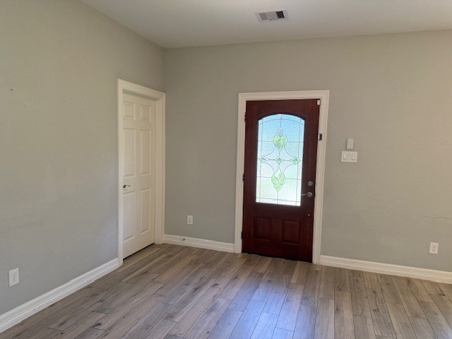 1541 Primrose Street Conroe, TX 77385 - Photo 3 of 25
