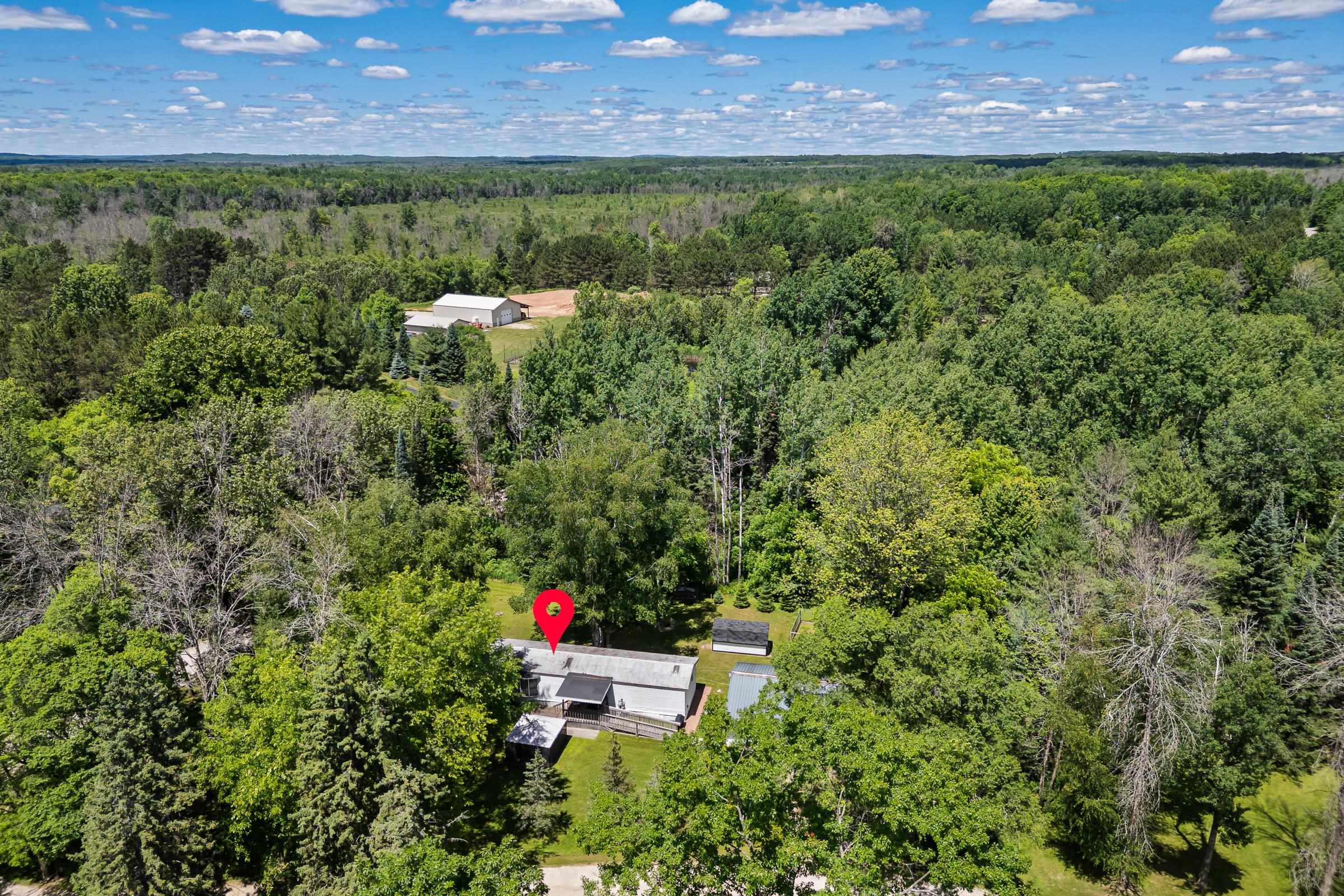 W6133 Rector Road Wausaukee, WI 54177 - Photo 73 of 81