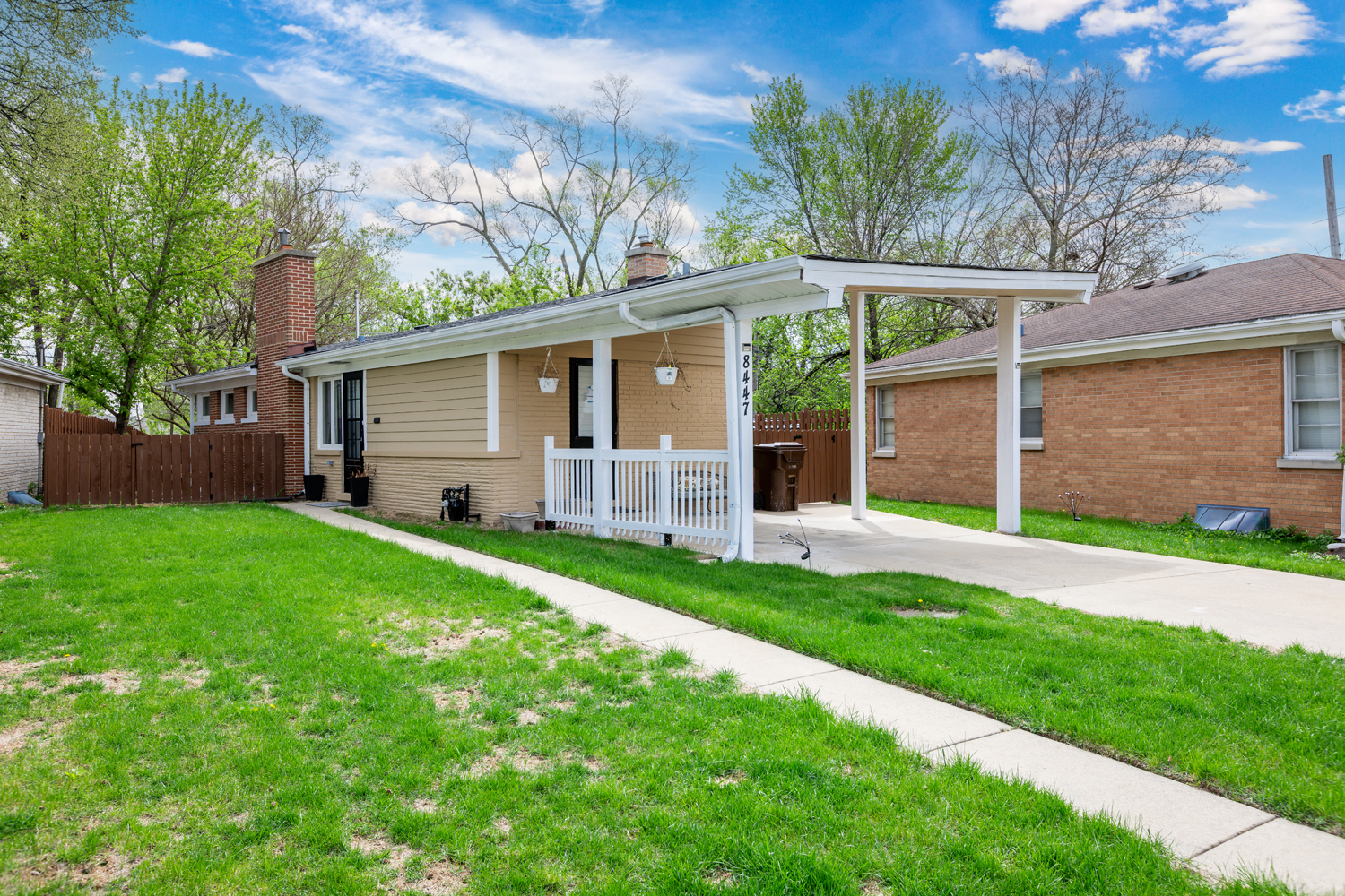 8447 Gross Point Road Skokie, IL 60077 - Photo 1 of 36 Gallery Image 1