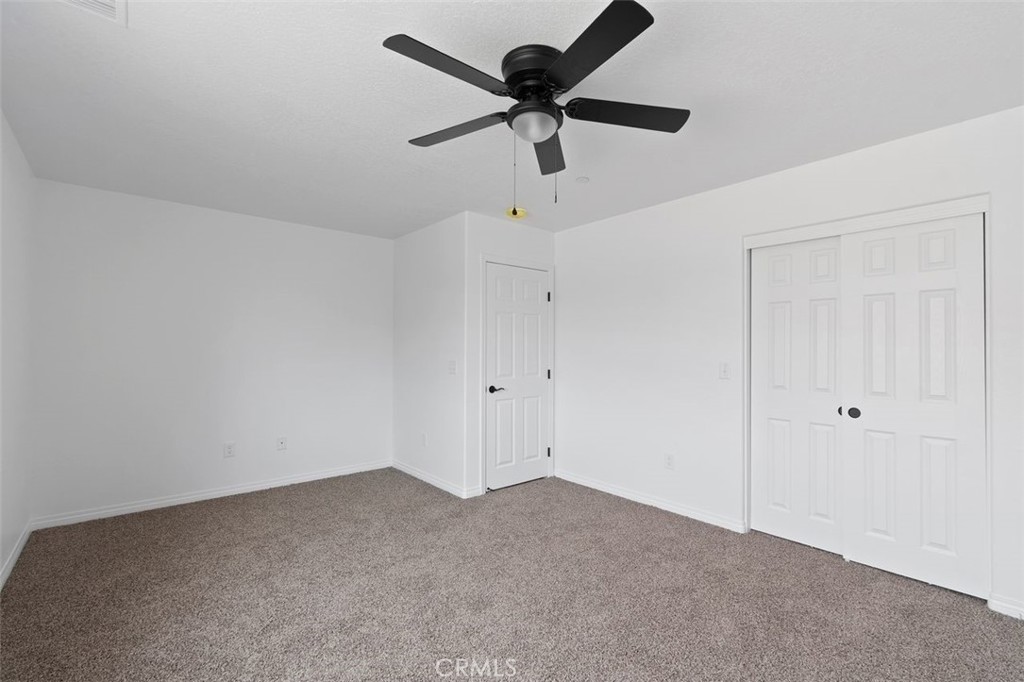 14685 Apple Valley Road Apple Valley, CA 92307 - Photo 25 of 29 a view of an empty room