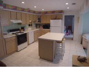 1381 Meadowbrook Road Northeast Palm Bay, FL 32905 - Photo 3 of 5 Additional Photo