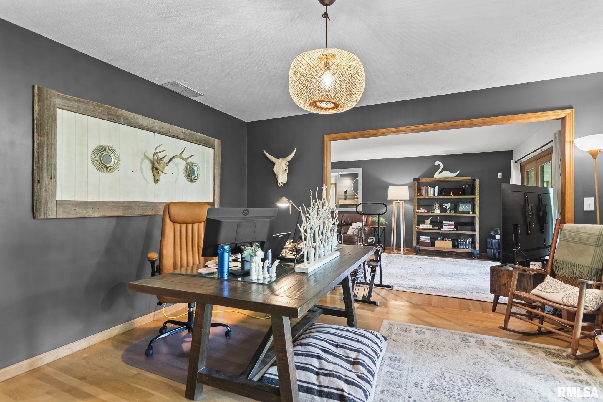 4856 Oak Hill Road Rochester, IL 62563 - Photo 11 of 54